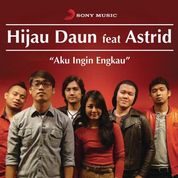 Aku Ingin Engkau-cover