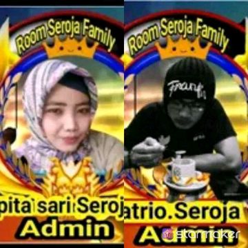 Birunya cinta-cover