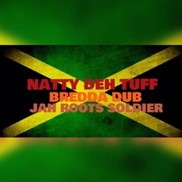 Jah Jah Deh Deh-cover