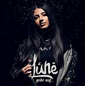 Gebe Auf-cover