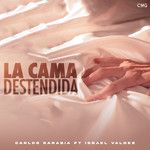 La Cama Destendida-cover