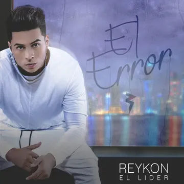 El Error-cover