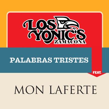 Palabras Tristes-cover