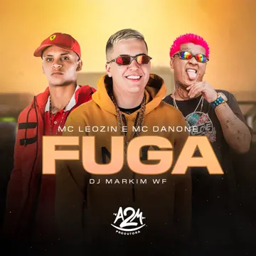 Fuga-cover
