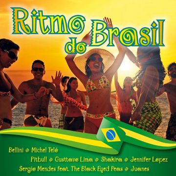 Quitate El Top (Radio Edit)-cover