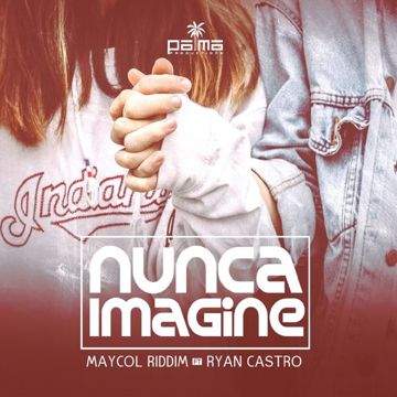 Nunca Imagine-cover