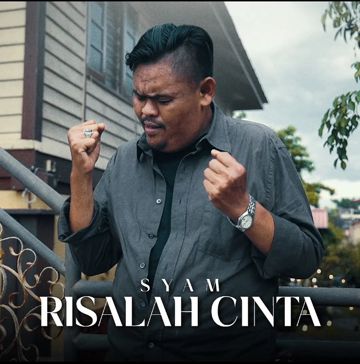 Risalah Cinta