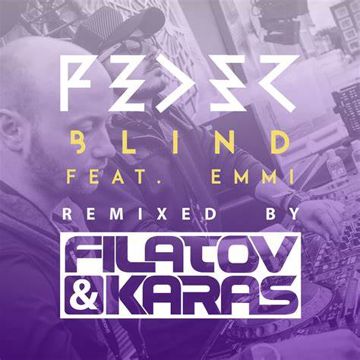 Blind-cover