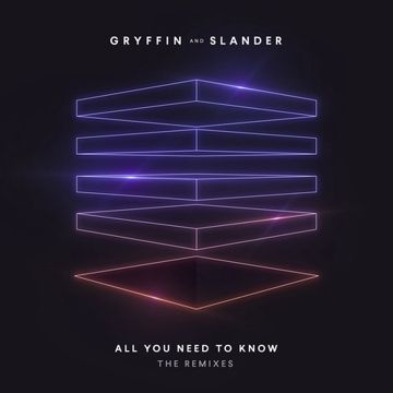All You Need To Know-cover
