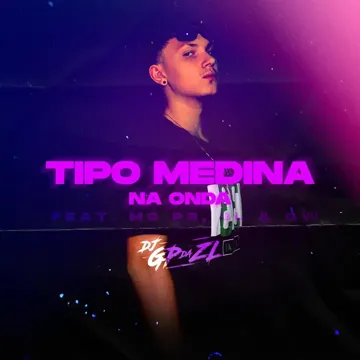 Tipo Medina na Onda-cover