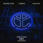 爱重来 Take Me Back(Y3llo Remix)-cover