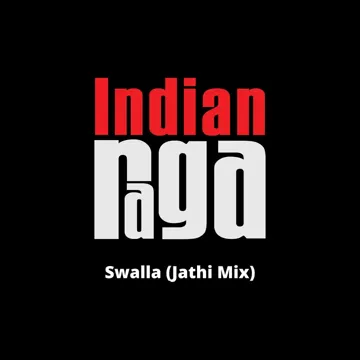 Swalla - Raga Fusion - Adi Tala (Jathi Mix)-cover