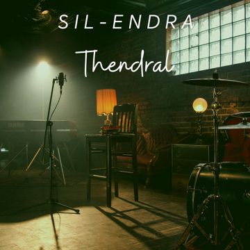 Sil-Endra Thendral-cover