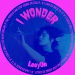 I Wonder-cover