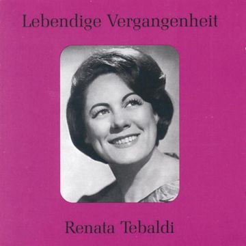 Manon Lescaut: "In quelle trine morbide"-cover