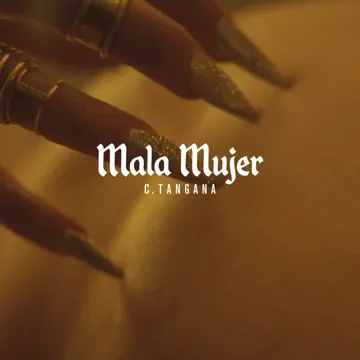 Mala Mujer-cover