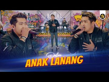 Anak Lanang-cover