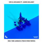 Only One(ANGUS & Piece Wise Remix)(Remix)-cover