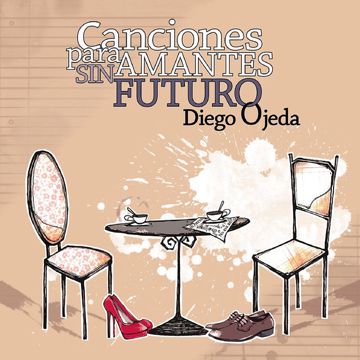 Besos Baratos-cover