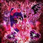 chainsaww(feat. Siouxxie)-cover