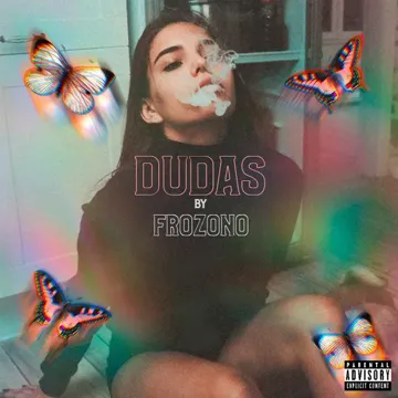 Dudas-cover