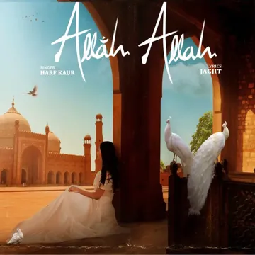 Allah Allah-cover