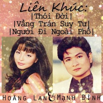 LK Thói Đời-cover