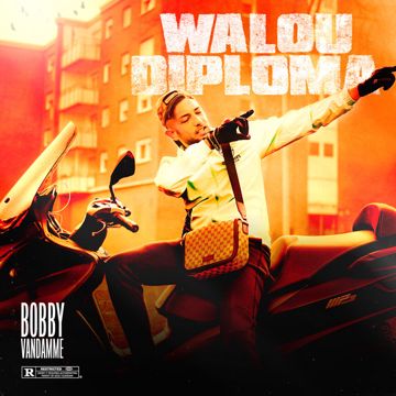 Walou Diploma-cover