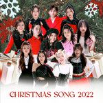 CHRISTMAS SONG 2022-cover