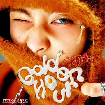 Golden Hour-cover