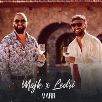 Marr-cover
