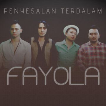 Penyesalan-cover