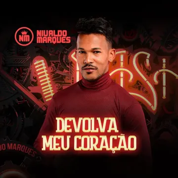 Devolva Meu Coração-cover