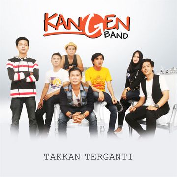 Takkan Terganti-cover