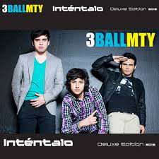 Inténtalo (feat. América Sierra & El Bebeto)-cover