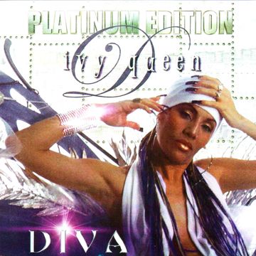 Quiero Bailar-cover