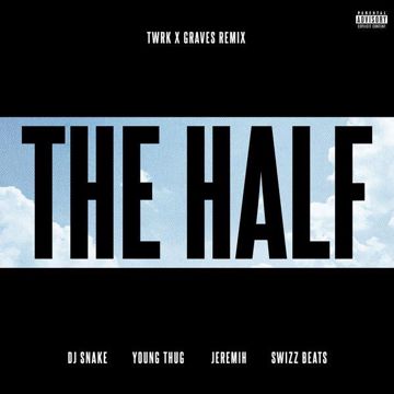The Half-cover