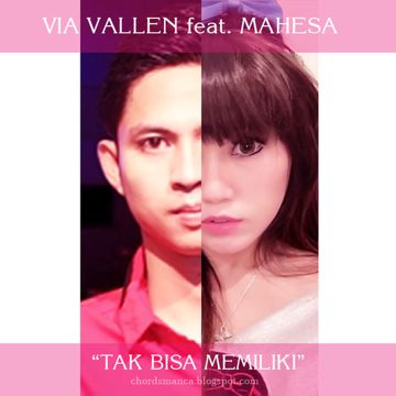 Tak Bisa Memiliki-cover