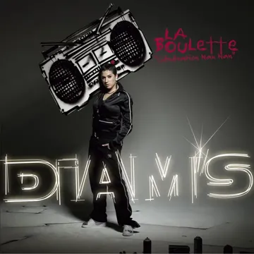 La Boulette (Génération nan nan)-cover