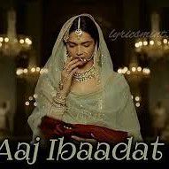 Aaj Ibaadat