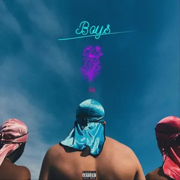 Boys Like Me (feat. Tori)-cover