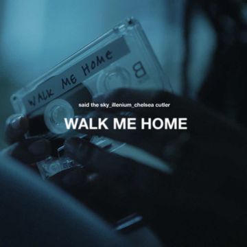 Walk Me Home-cover