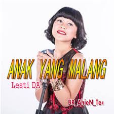 Anak Yang Malang-cover