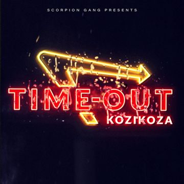 TIME OUT-cover