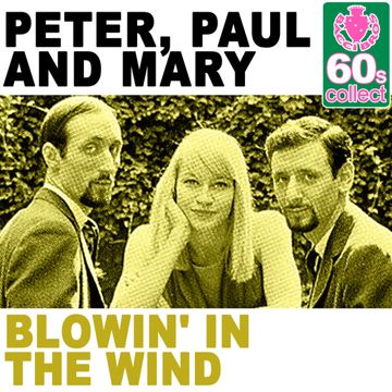 Blowin' In The Wind-cover