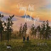 Vùng Trời Bình Yên-cover