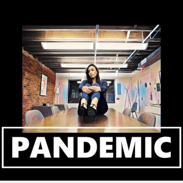 Pandemic-cover
