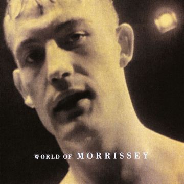 Interlude (Morrissey Solo Version)-cover