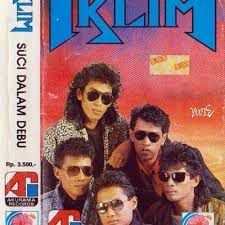 Suci Dalam Debu (Akustik Vers.)-cover