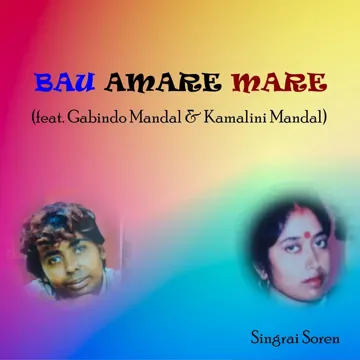 Bhule Ki Jabe Amay-cover